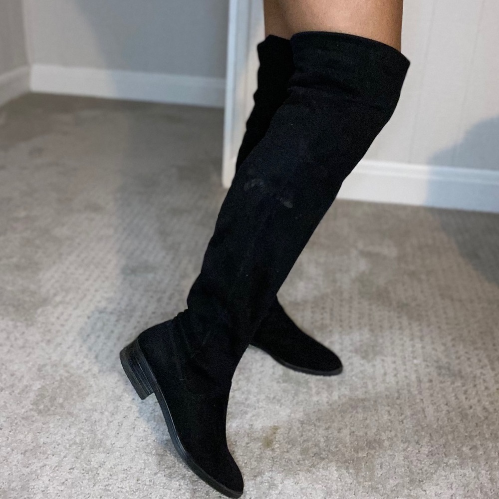 Zara boots
